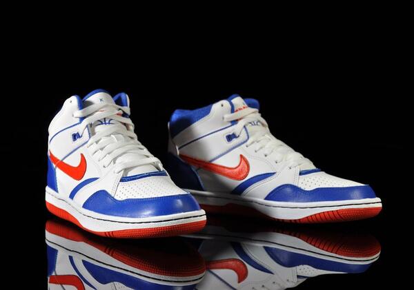 Nike Sky Force 88 Mid | 454452-101 | AFEW STORE